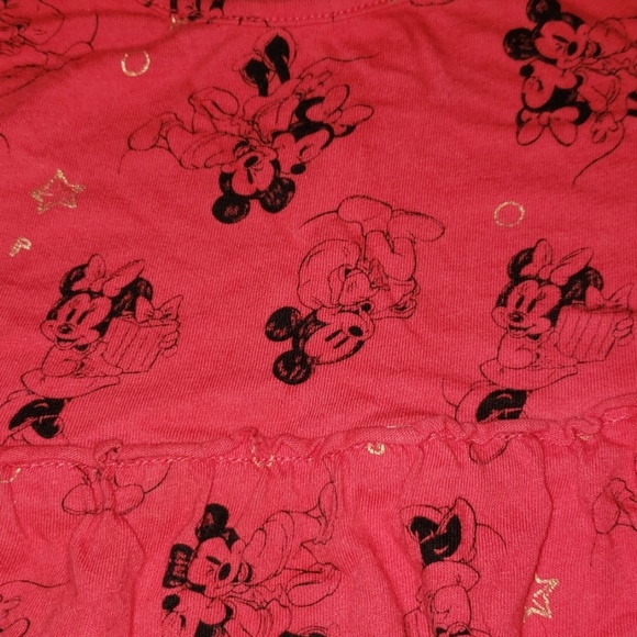 Little girls shirt - Picture 2 of 3
